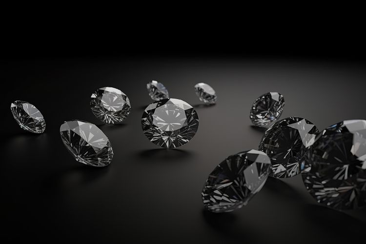 Asscher Cut Diamond